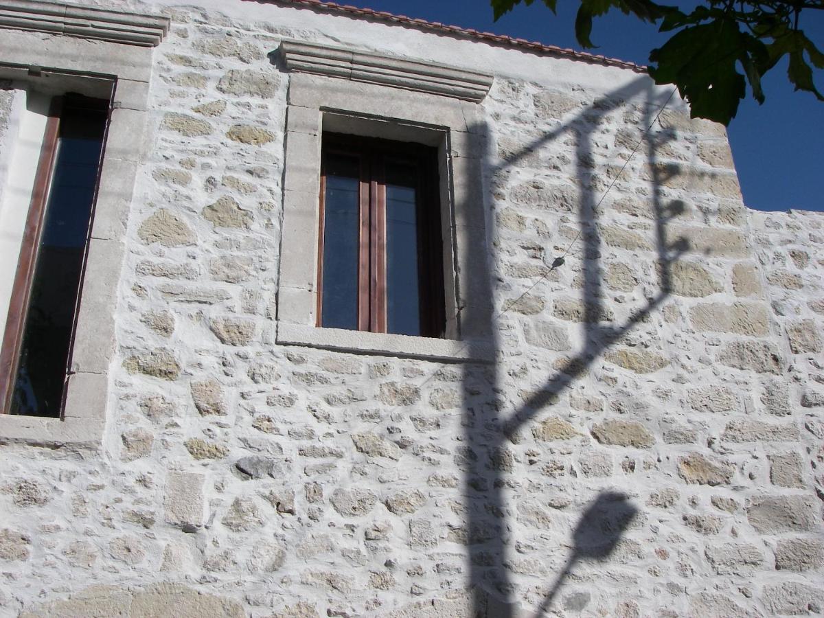 Traditional Cretan Houses,Agios Myronas ภายนอก รูปภาพ